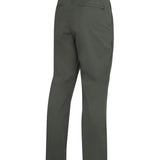 Pantalón Poliéster Reciclado Hombre Pocket Verde Rockford