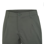 Pantalón Poliéster Reciclado Hombre Pocket Verde Rockford