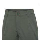 Pantalón Poliéster Reciclado Hombre Pocket Verde Rockford