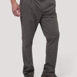 Pantalón Poliéster Reciclado Hombre Pocket Verde Rockford