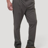 Pantalón Poliéster Reciclado Hombre Pocket Verde Rockford