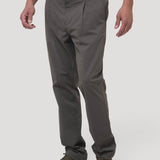 Pantalón Poliéster Reciclado Hombre Pocket Verde Rockford