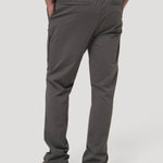 Pantalón Poliéster Reciclado Hombre Pocket Verde Rockford