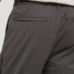 Pantalón Poliéster Reciclado Hombre Pocket Verde Rockford
