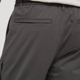 Pantalón Poliéster Reciclado Hombre Pocket Verde Rockford