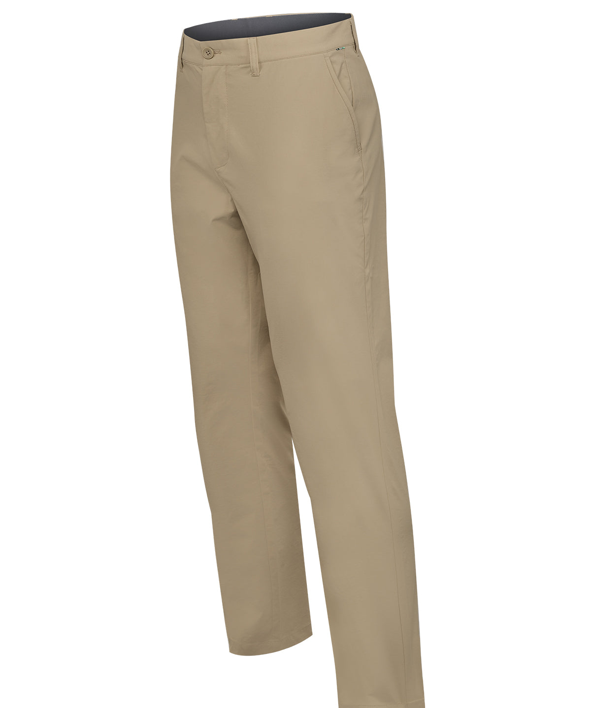 Pantalón Nylon Hombre River Beige Rockford