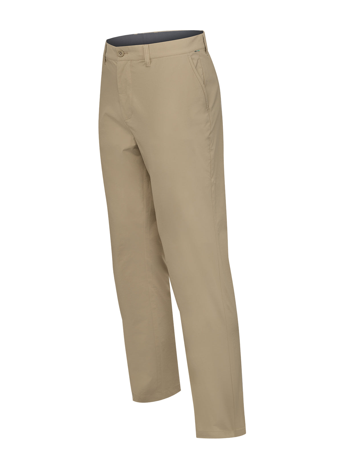Pantalón Nylon Hombre River Beige Rockford