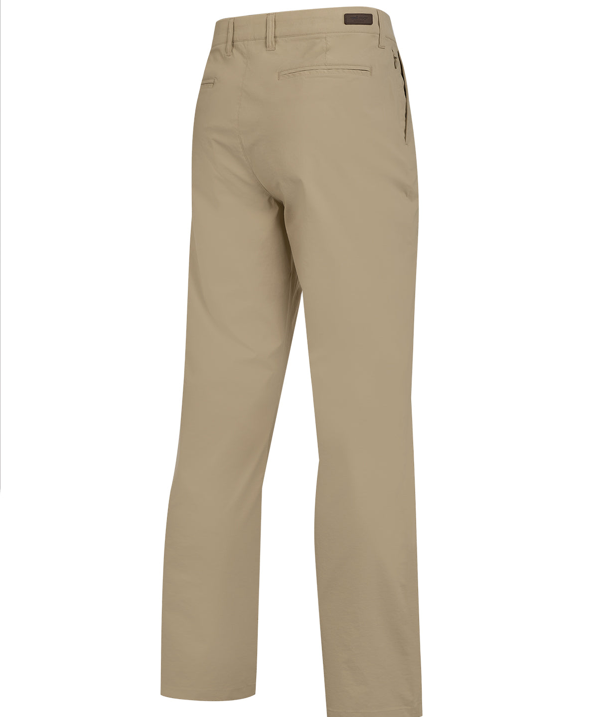 Pantalón Natural Flex Hombre River Beige Rockford
