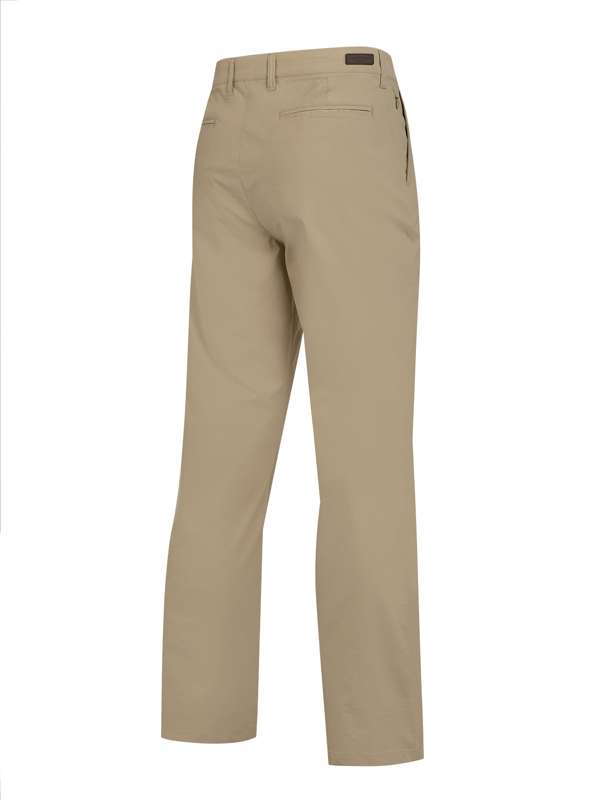 Pantalón Nylon Hombre River Beige Rockford