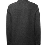 Polar Lana Hombre Terre Gris Rockford