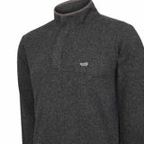 Polar Lana Hombre Terre Gris Rockford