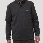 Polar Lana Hombre Terre Gris Rockford