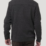 Polar Lana Hombre Terre Gris Rockford