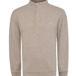 Polar Lana Hombre Terre Blanco Rockford