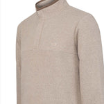 Polar Lana Hombre Terre Blanco Rockford