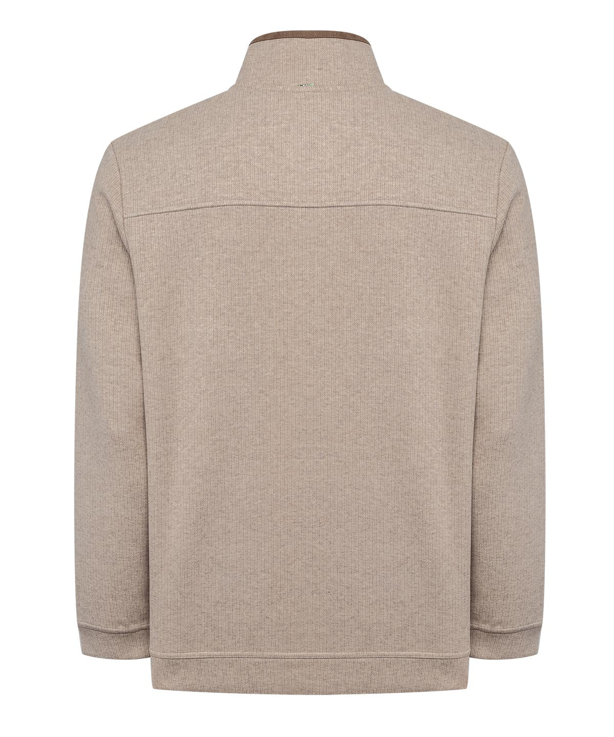 Polar Lana Hombre Terre Beige Rockford