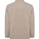 Polar Lana Hombre Terre Blanco Rockford