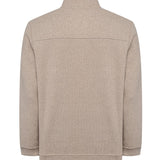 Polar Lana Hombre Terre Blanco Rockford