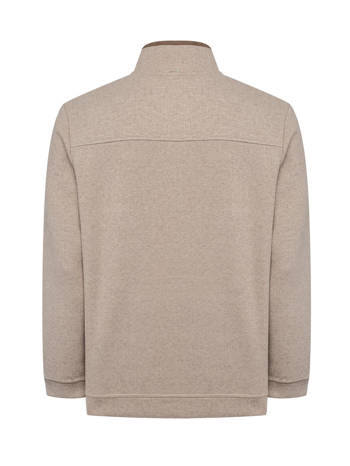 Polar Lana Hombre Terre Blanco Rockford