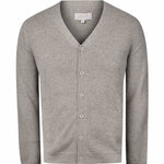 Sweater Cashemira Hombre Cash But Beige Rockford