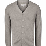 Sweater Cashemira Hombre Cash But Beige Rockford