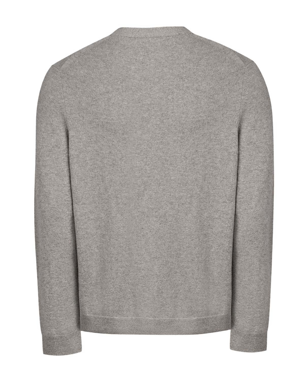 Sweater Cashemira Hombre Cash But Beige Rockford