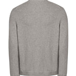 Sweater Cashemira Hombre Cash But Beige Rockford