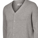 Sweater Cashemira Hombre Cash But Beige Rockford