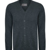 Sweater Cashemira Hombre Cash But Gris Rockford