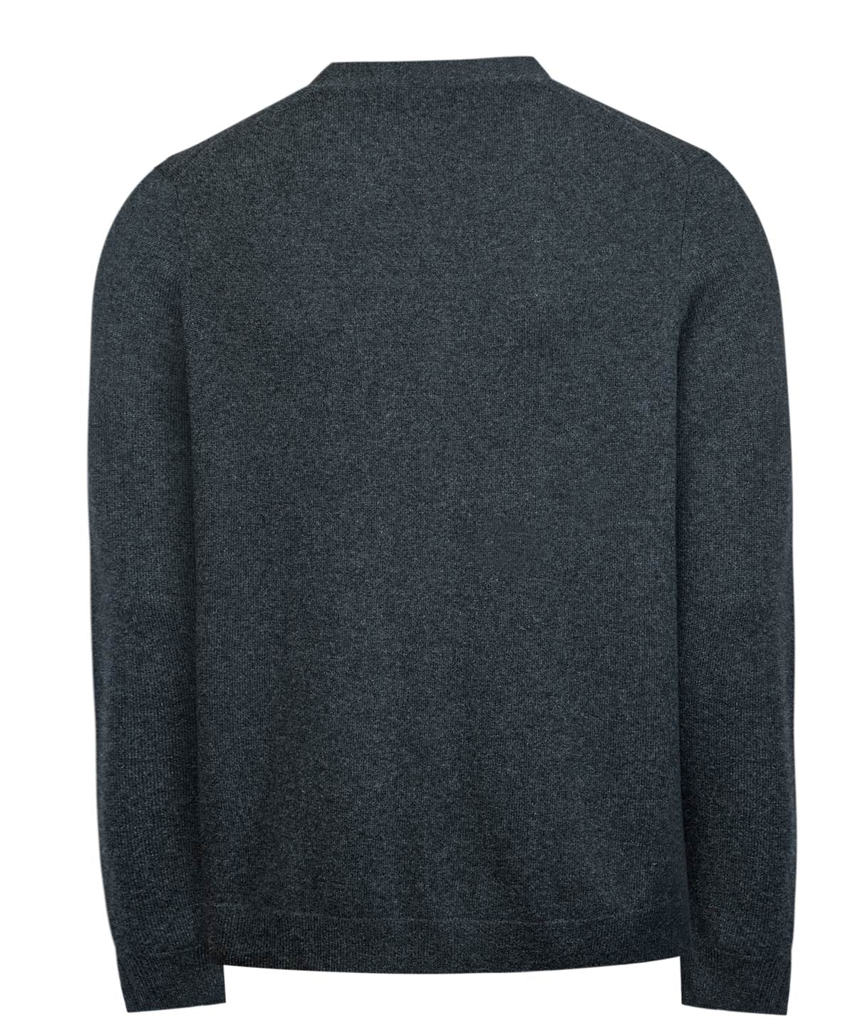 Sweater Cashemira Hombre Cash But Gris Rockford
