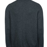 Sweater Cashemira Hombre Cash But Gris Rockford