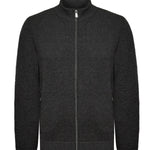 Sweater Poliéster Hombre Keld Gris Oscuro Rockford