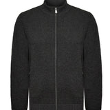 Sweater Poliéster Hombre Keld Gris Oscuro Rockford