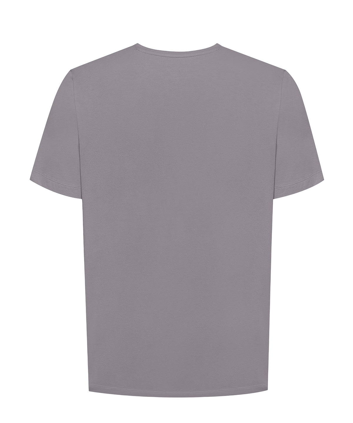Polera Algodón Hombre Essentpoc Lila Rockford