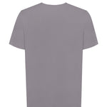 Polera Algodón Hombre Essentpoc Lila Rockford