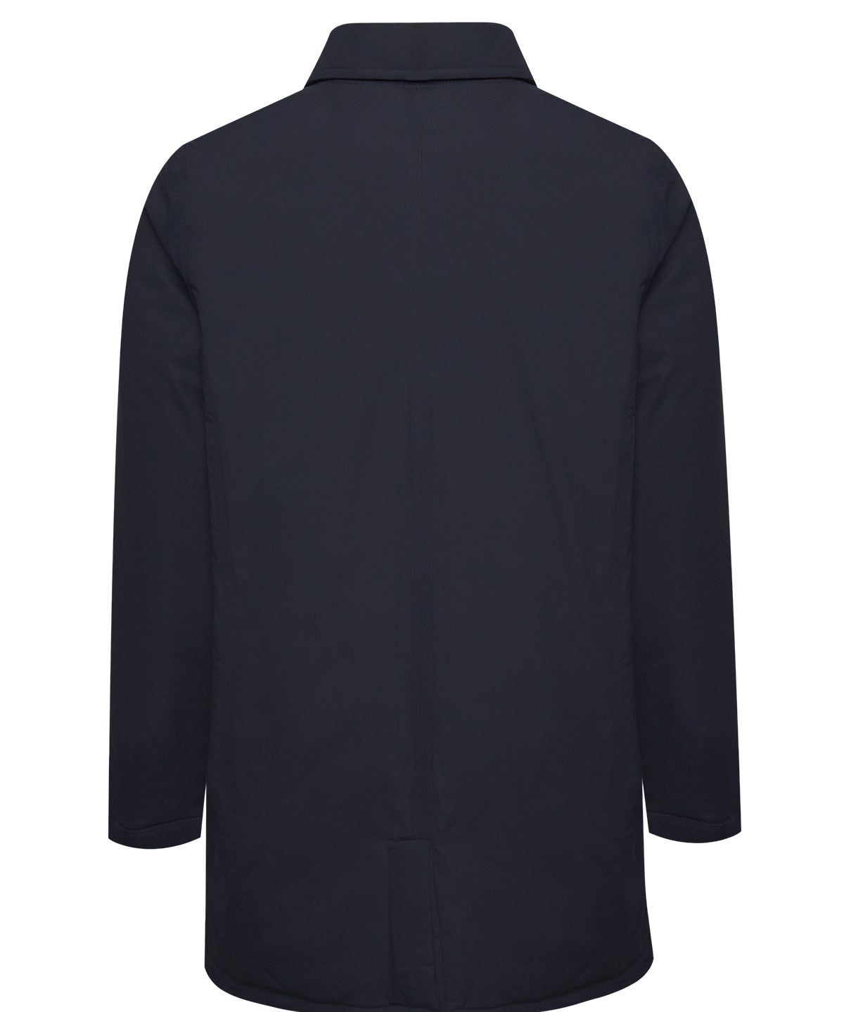 Impermeable Poliéster Reciclado Hombre Paddler Azul Rockford