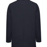 Impermeable Poliéster Reciclado Hombre Paddler Azul Rockford