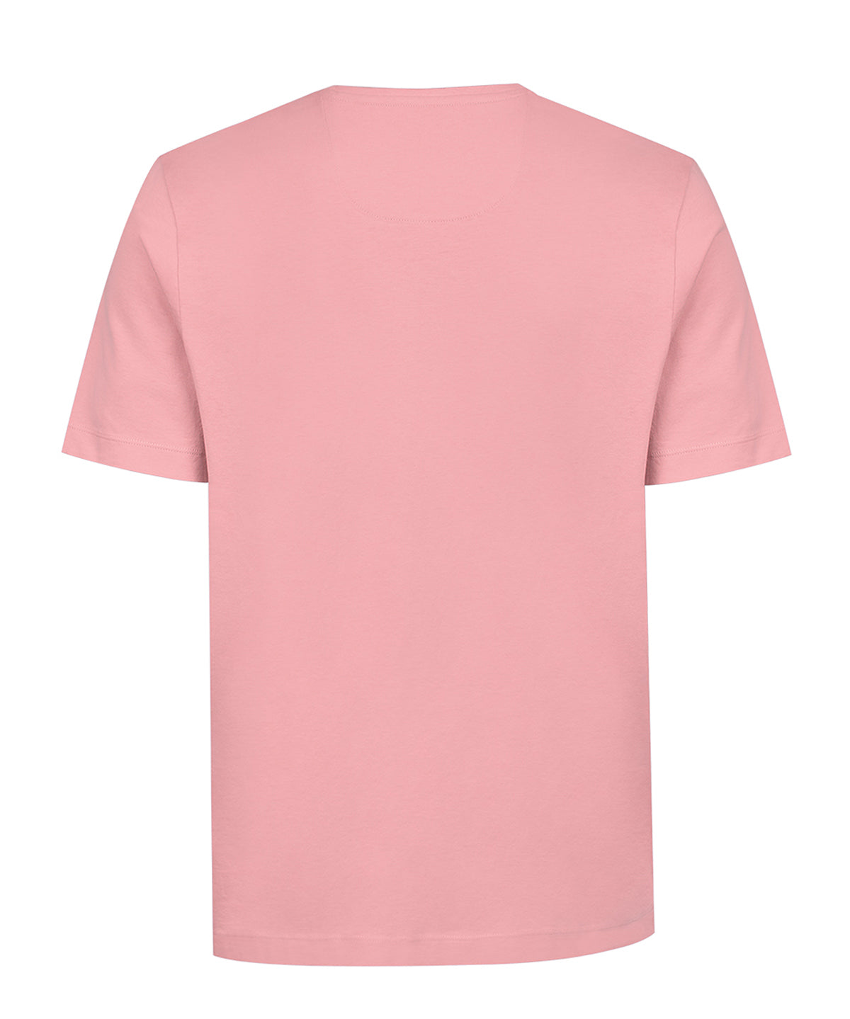 Polera Algodón Orgánico Hombre Basicpoc Beige Rockford