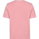 Polera Algodón Orgánico Hombre Basicpoc Beige Rockford