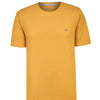 Polera Algodón Reciclado Hombre Onetree Azul Rockford