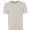 Polera Algodón Reciclado Hombre Onetree Azul Rockford