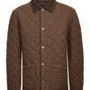 Chaqueta Lana Hombre Claslewis Azul Rockford