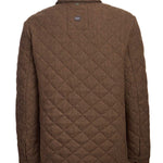 Chaqueta Lana Hombre Claslewis Azul Rockford