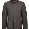 Chaqueta Lana Hombre Claslewis Azul Rockford