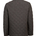 Chaqueta Lana Hombre Claslewis Azul Rockford