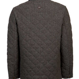 Chaqueta Lana Hombre Claslewis Azul Rockford