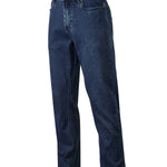 Jeans Algodón Orgánico Hombre Patrik Azul Rockford