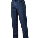 Jeans Algodón Orgánico Hombre Patrik Azul Rockford