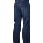 Jeans Algodón Orgánico Hombre Patrik Azul Rockford