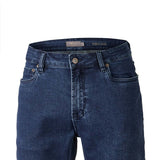 Jeans Algodón Orgánico Hombre Patrik Azul Rockford